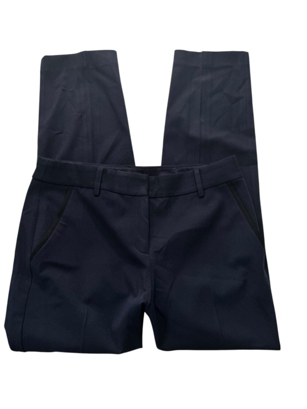 Express Columnist Mid Rise Ankle Dress pants Women's 4